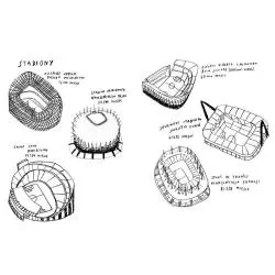 PIŁKA W GRZE ! 7+ Joe Gamble - Dwie Siostry