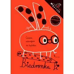 BIEDRONKA PI. ĆWICZENIA MATEMATYCZNE DLA TRZYLATKÓW MĄDRALE Agata Królak - Dwie Siostry