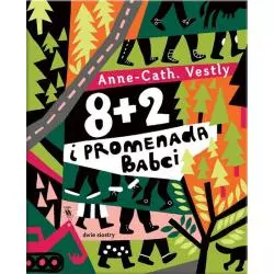 8+2 I PROMENADA BABCI Anne-Cath Vestly - Dwie Siostry
