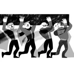 8 + 2 I ANTON Z AMERYKI 5+ Anne-Cath Vestly - Dwie Siostry