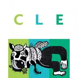 LET`S GO MONSTERS 3+ Aleksandra Mizielińska, Daniel Mizieliński - Dwie Siostry