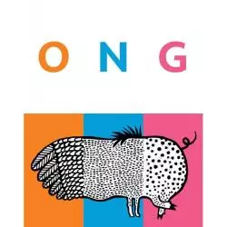 LET`S GO MONSTERS 3+ Aleksandra Mizielińska, Daniel Mizieliński - Dwie Siostry