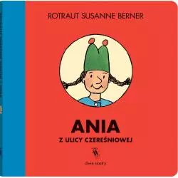 ANIA Z ULICY CZEREŚNIOWEJ Susanne Rotraut - Dwie Siostry