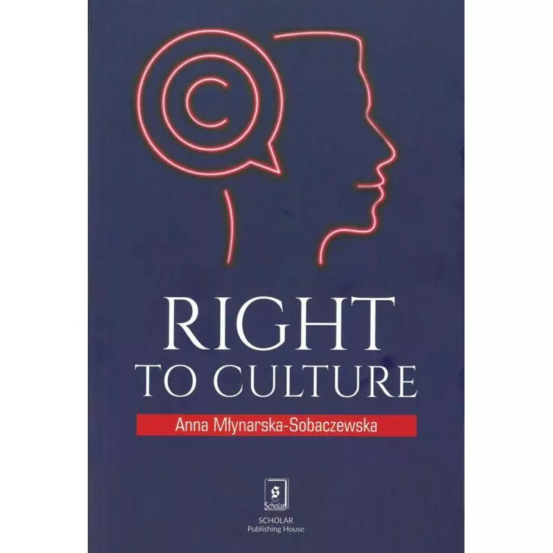 RIGHT TO CULTURE Anna Młynarska-Sobaczewska - Scholar