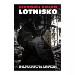 LOTNISKO Siergiej Łojko - Fundacja Ars Restituta