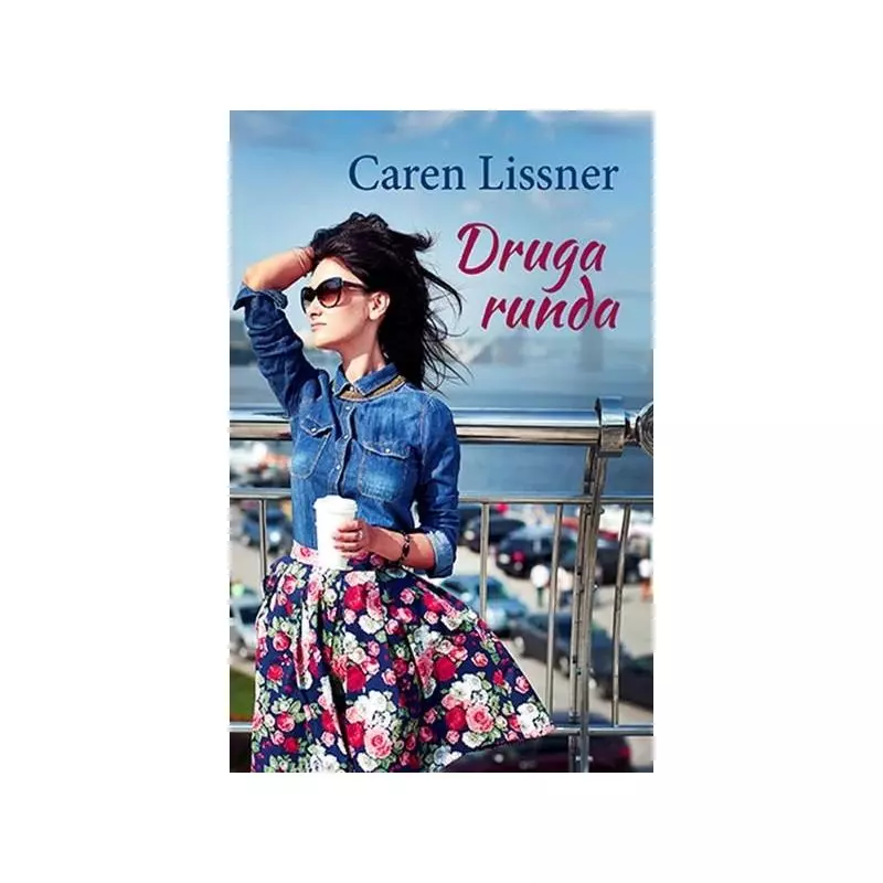 DRUGA RUNDA Caren Lissner - HarperCollins