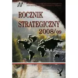 ROCZNIK STRATEGICZNY 2008/2009 - Scholar