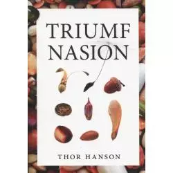 TRIUMF NASION Thor Hanson - Oficyna 4eM