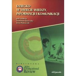 DZIECKO W ŚWIECIE WIEDZY,...