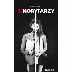 31KORYTARZY Agata Rybka - Novae Res