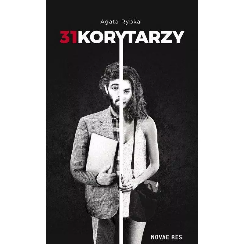 31KORYTARZY Agata Rybka - Novae Res