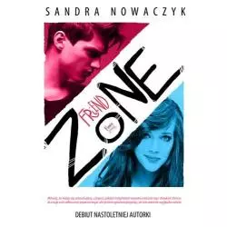 FRIENDZONE Sandra Nowaczyk - Feeria Young