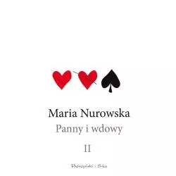 PANNY I WDOWY 2 Maria Nurowska - Prószyński