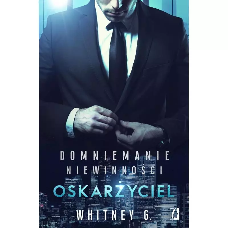 OSKARŻYCIEL. DOMNIEMANIE NIEWINNOŚCI - Kobiece