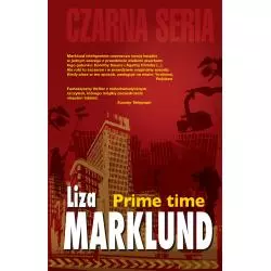 PRIME TIME Liza Marklund - Czarna Owca