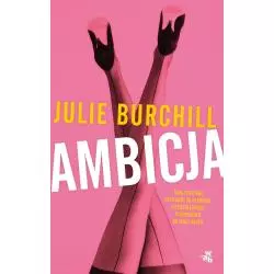 AMBICJA Julie Burchill - WAB
