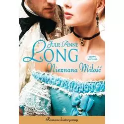 NIEZNANA MIŁOŚĆ 1 Julie Anne - Amber