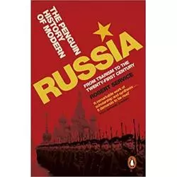 THE PENGUIN HISTORY OF MODERN RUSSIA Robert Service - Penguin Books