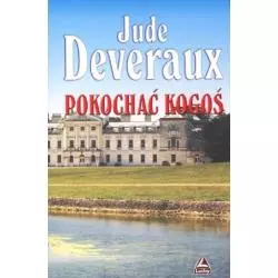 POKOCHAĆ KOGOŚ Jude Deveraux - Lucky