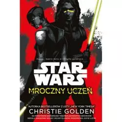 MROCZNY UCZEŃ STAR WARS Christie Golden - Uroboros