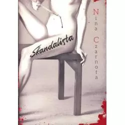 SKANDALISTA Nina Czarnota - Red Book