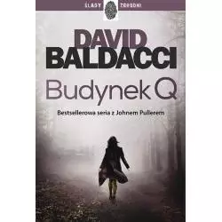 BUDYNEK Q David Baldacci - Dolnośląskie
