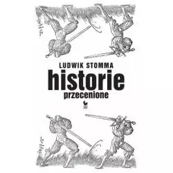 HISTORIE PRZECENIONE Ludwik Stomma - Iskry