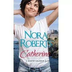 CATHERINE Nora Roberts - HarperCollins