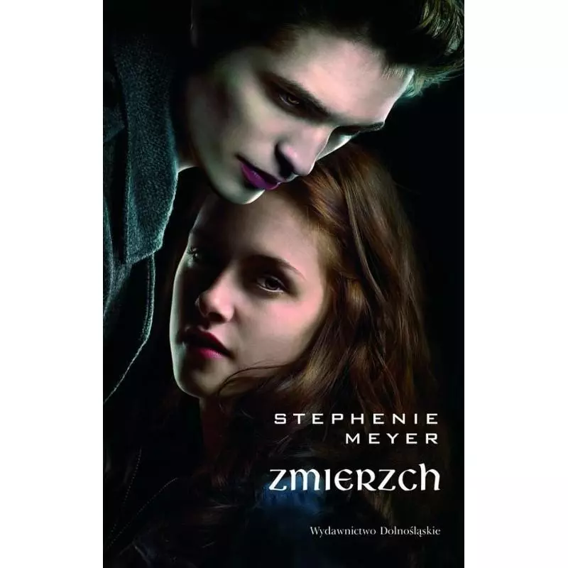 ZMIERZCH Stephenie Meyer - Dolnośląskie