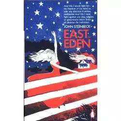 EAST OF EDEN John Steinbeck - Penguin Books