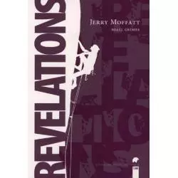 REVELATIONS Jerry Moffatt, Niall Grimes - Stapis