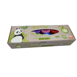 ASTRA ECO FARBY PLAKATOWE 12 KOLORÓW - Astra