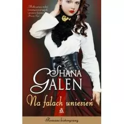 NA FALACH UNIESIEŃ Shana Galen - Amber