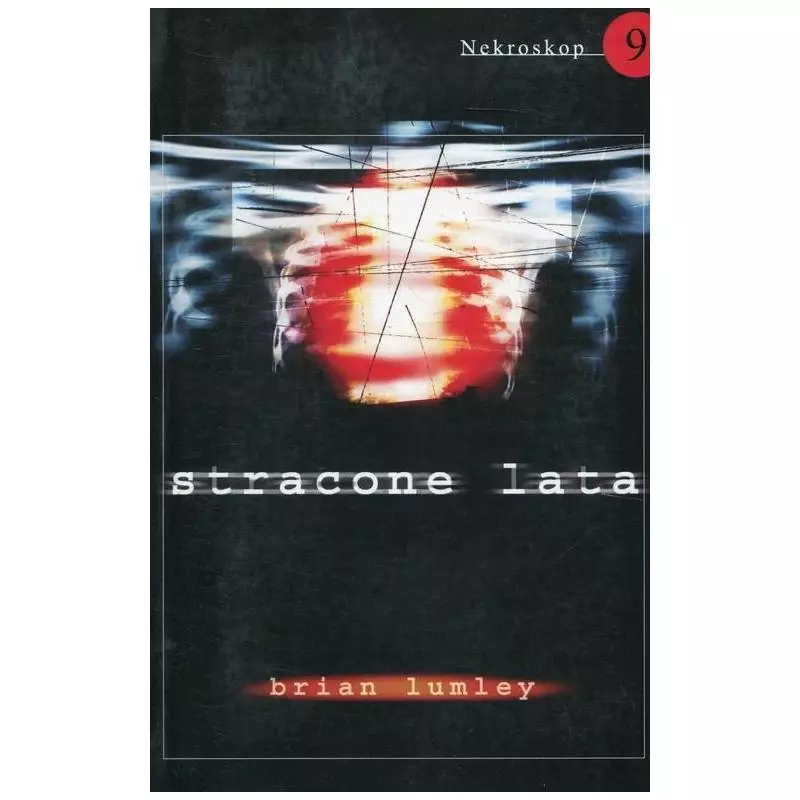 STRACONE LATA Brian Lumley - Vis-a-Vis Etiuda