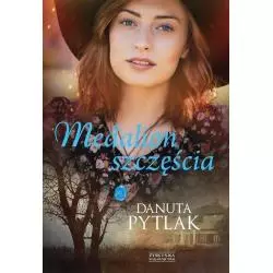 MEDALION SZCZĘSCIA Danuta Pytlak - Zysk i S-ka