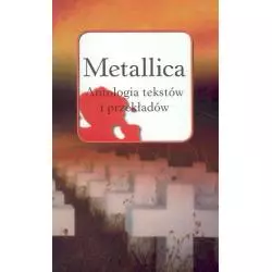 METALLICA ANTOLOGIA-IN ROCK - In Rock