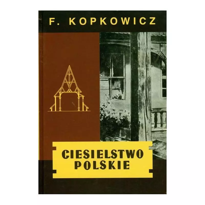 CIESIELSTWO POLSKIE Franciszek Kopkowicz - Arkady