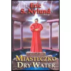 MIASTECZKO DRY WATER Eric S. Nylund - Zysk