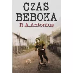 CZAS BEBOKA Ryszard A....