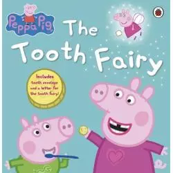 PEPPA PIG: PEPPA AND THE TOOTH FAIRY - Ladybird
