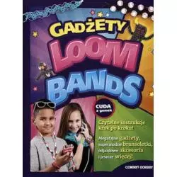 LOOM BANDS GADŻETY Colleen Dorsey - We Production