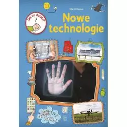 NOWE TECHNOLOGIE Marek Regner - SBM