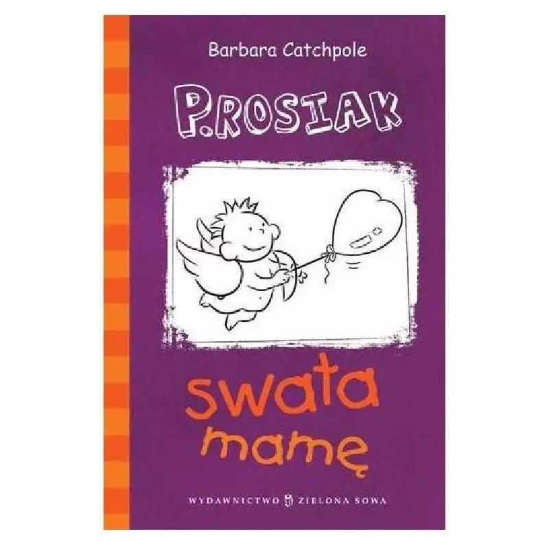 P.ROSIAK SWATA MAMĘ Barbara Catchpole - Zielona Sowa