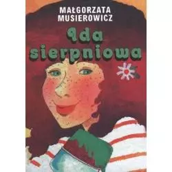 IDA SIEPRNIOWA Małgorzata Musierowicz - Akapit Press
