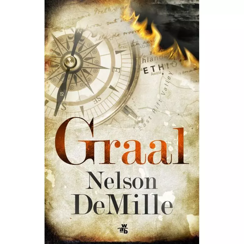 GRAAL Nelson DeMille - WAB