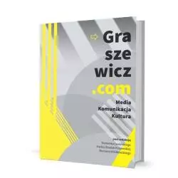 GRASZEWICZ.COM MEDIA KOMUNIKACJA KULTURA - Libron