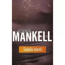 COMEDIA INFANTIL Henning Mankell - WAB