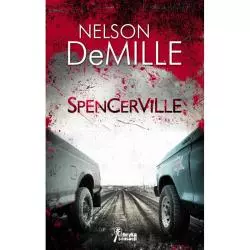 SPENCERVILLE Nelson DeMille - WAB