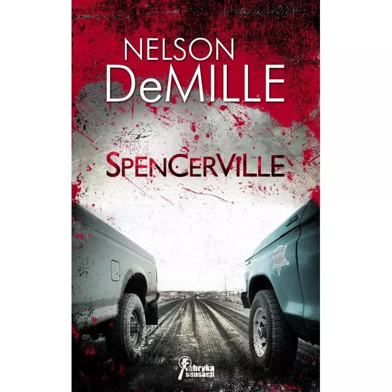 SPENCERVILLE Nelson DeMille - WAB
