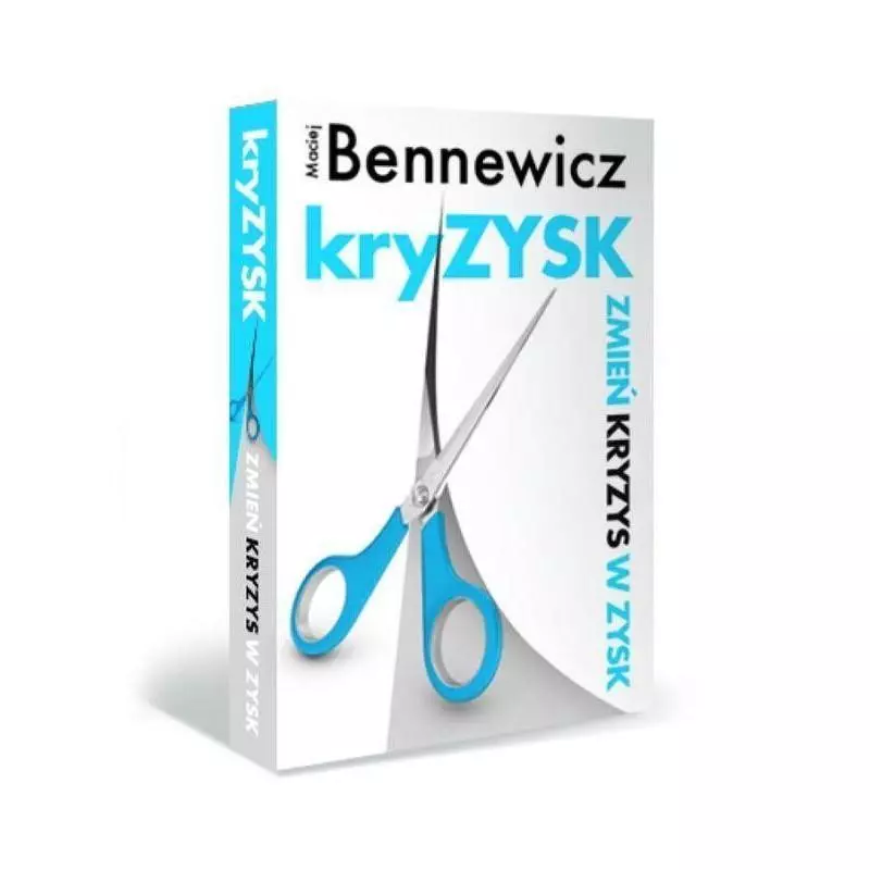 KRYZYSK Mariusz Bennewicz - Foksal
